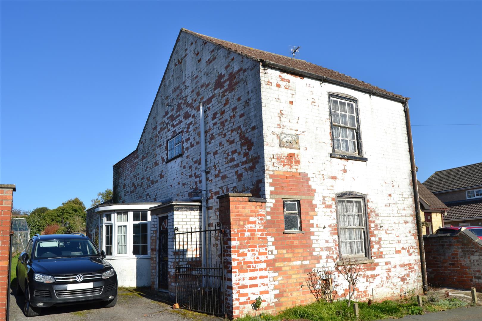 0 bedroom property in Great Gonerby